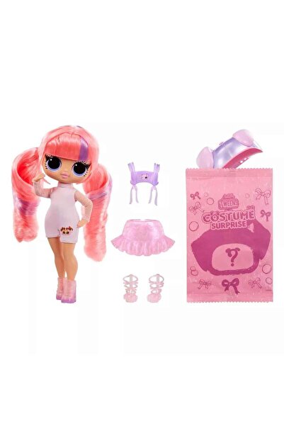 LOL L.O.L. Surprise Tweens Ali Dance Costume Surprise