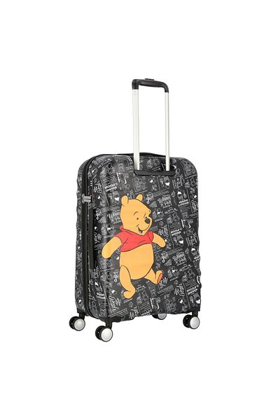 American Tourister Wavebreaker Disney 4 Tekerlekli Tekerlekli 67 cm