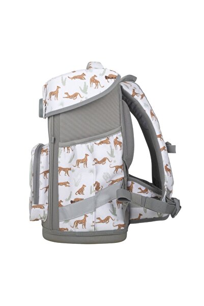 School Mood Champion School bag set