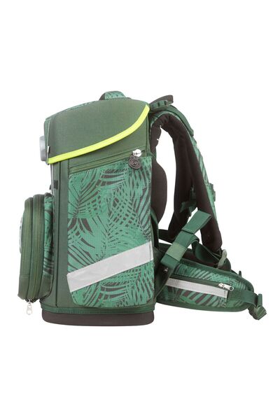 School Mood Champion Maxx Pro Mila School bag set 7-piece