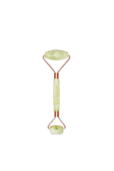 CRYSTAL LOVE Maser facial CRYSTALLOVE Jadeite 1 buc. – Maser facial cu jadeit