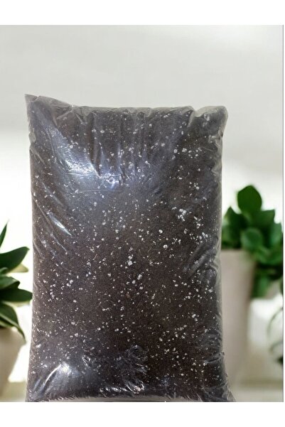 NATUREL 10 litre perlit katkılı çiçek toprağı ekonomik