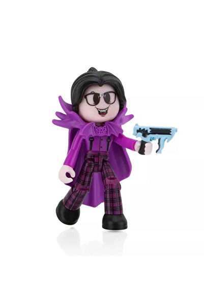 GIOCHI PREZIOSI Dev03000 Rivals Giants Figure Set