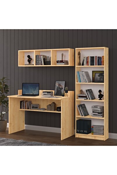 asratrend Çalışma Masası Seti Çmt001