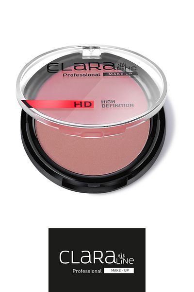 Clara Line Blusher 71 PINK