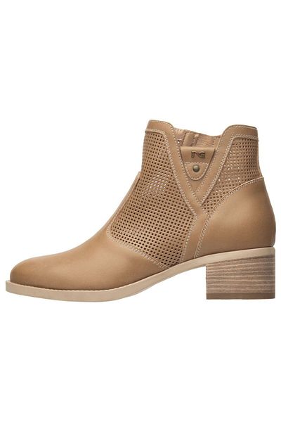Nero Giardini Stiefelette