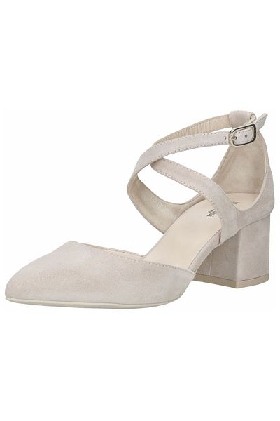Nero Giardini Pumps