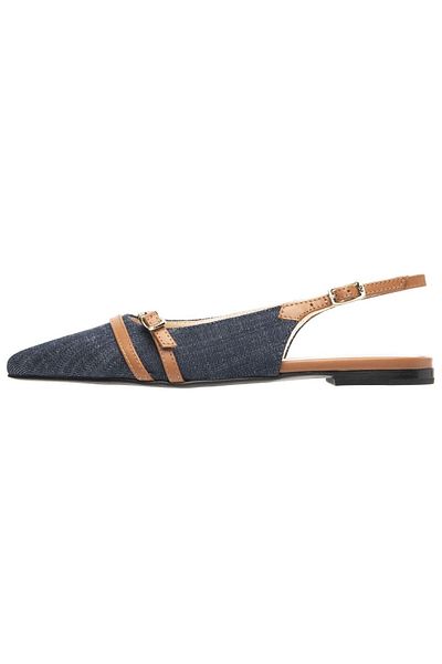 Nero Giardini Pumps
