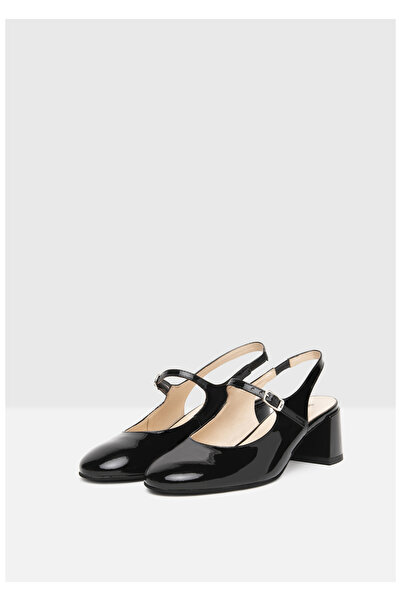 Nero Giardini Pumps