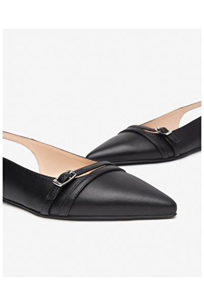 Nero Giardini Pumps