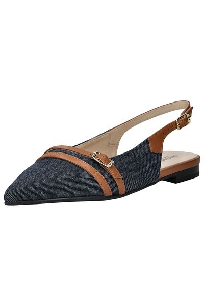 Nero Giardini Pumps