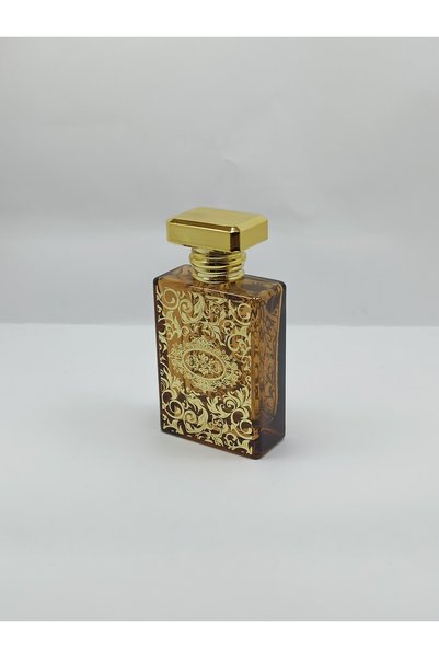 ANADOLU PARFÜM Cam Refillable Perfume Bottle