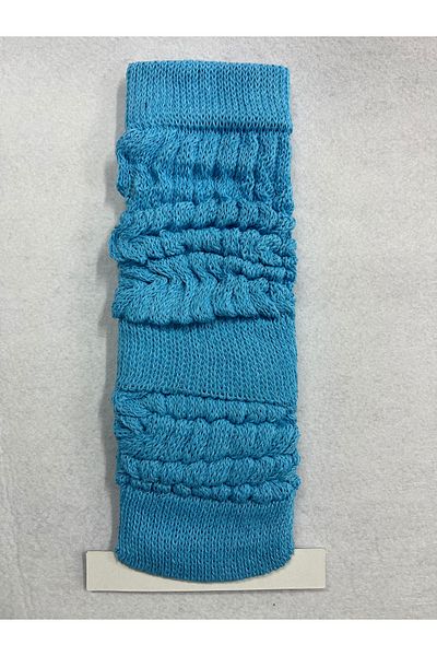 Leement socks Момичешки клинове, памучни, гъвкави, цветни, 1 чифт, його плочи
