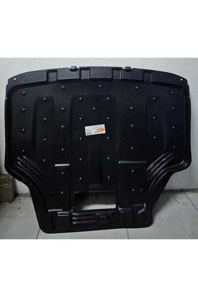 TNR Ford Fiesta motor alt karter koruma muhafaza 2009-2022 uyumlu