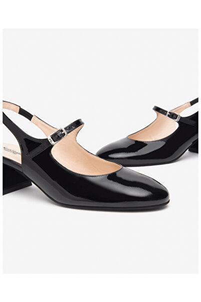 Nero Giardini Pumps