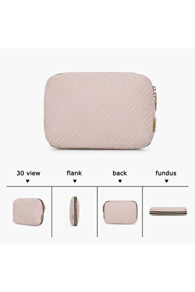BAGSMART Women Accessories Bag BM0101003AN012