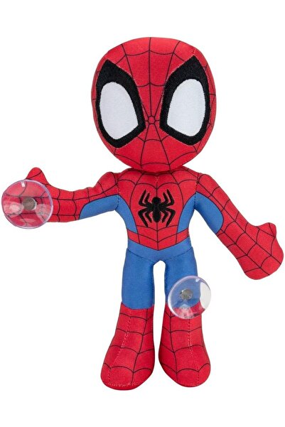 Spidey and His Amazing Friends Plush Asst .9inch SNF0034