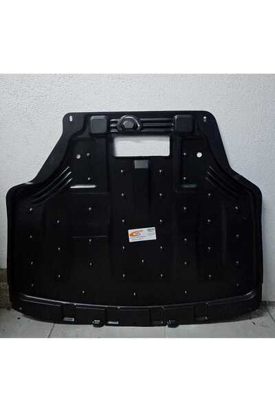 TNR Ford Fiesta motor alt karter koruma muhafaza 2009-2022 uyumlu