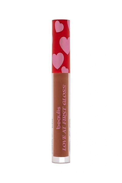 beaulis Love at First Gloss Lip Gloss Lipgloss Special for Valentine's Day