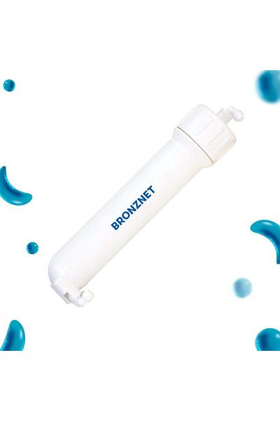 Btm Membrane Filter 75 Gallon American Technology Stage 4