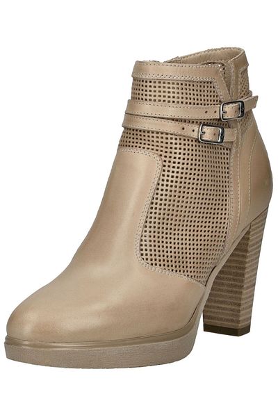 Nero Giardini Stiefelette