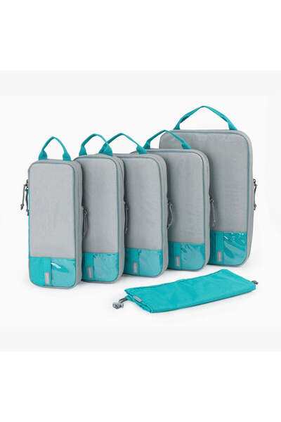 BAGSMART حقيبة إكسسوارات للجنسين BM0104003AN008