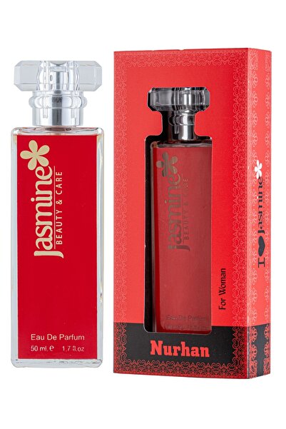 NURHAN KADIN PARFÜMÜ 50 ML