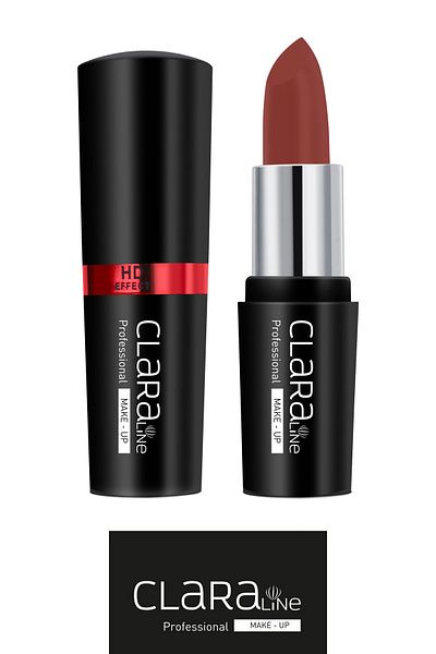 Clara Line Matte Lipstick 462