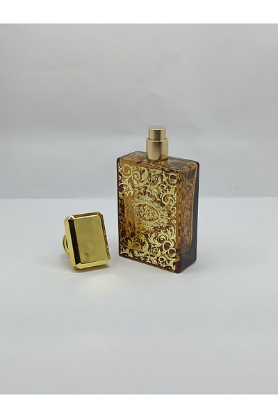 ANADOLU PARFÜM Refillable Comfortable Perfume Bottle