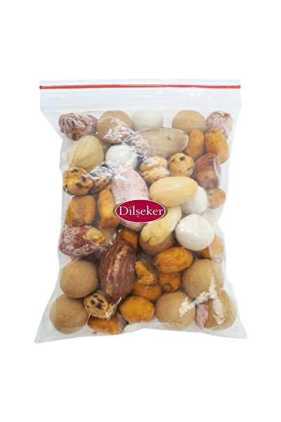 Dilşeker Düğün, Nişan ve Kına Hazır Paketlenmiş Taze Lüks Kuruyemiş Çerez 25 ...