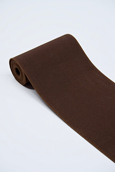 Dokumarkt Ελαστικό υφαντό με φιξιλές 10 cm - Ανθεκτικό κορσέ και παπούτσια