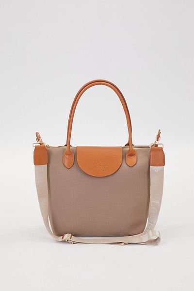 Levidor Τσάντα χειρός Mink Trend Strap