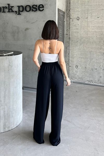 Baby xclub Women's High Waist Ayrobin Pants