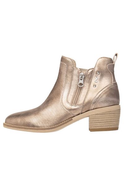 Nero Giardini Stiefelette