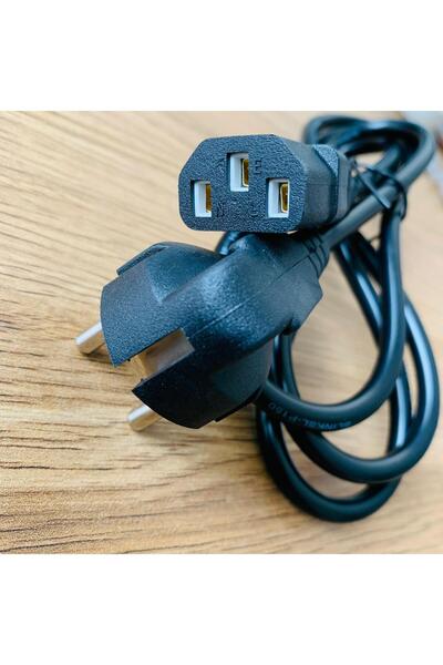ATAELEKTRONİK Cano n I-sensys Mf4140 Uyumlu Yazıcı Güç Kablosu Elektrik Power...