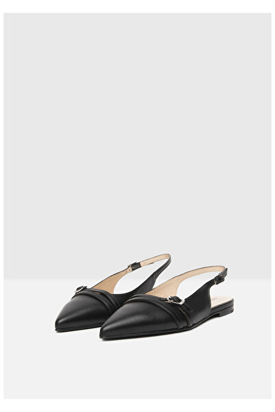 Nero Giardini Pumps