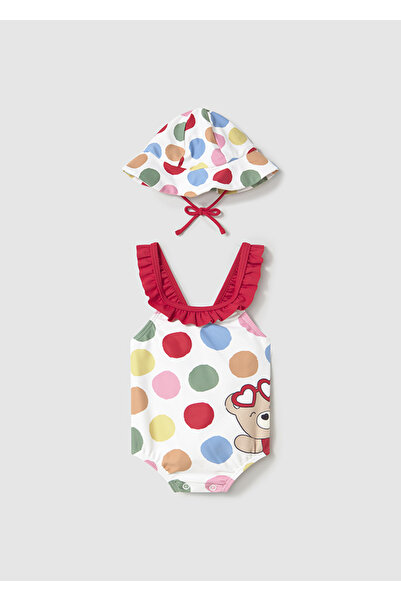 MAYORAL Baby Girl Swimsuit
