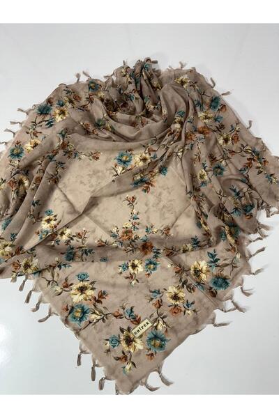 Eripek Scoaterea scrisului din bumbac cu margele - 95 x 95