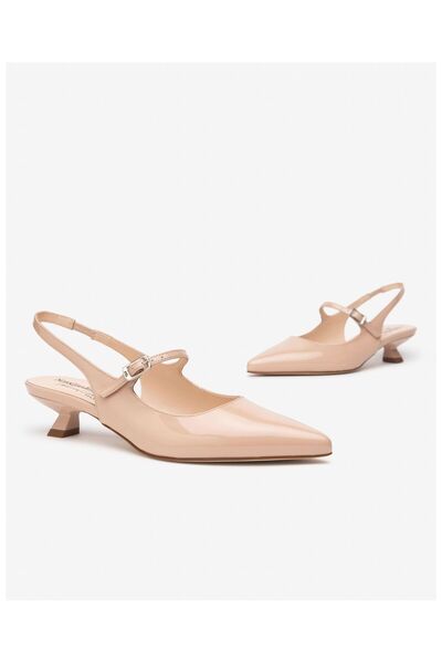 Nero Giardini Čerpadla