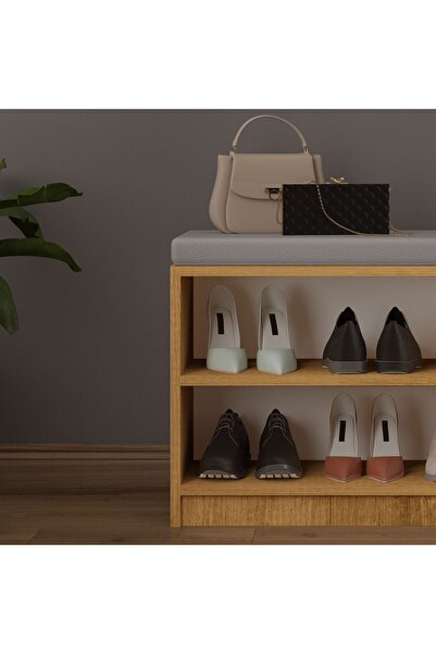 asratrend Puflu Ayakkabılık-petra