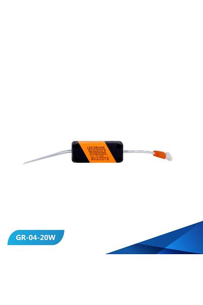 MISTAR LED كشاف لطش بنل مستر ليد  20 وات شمسي
