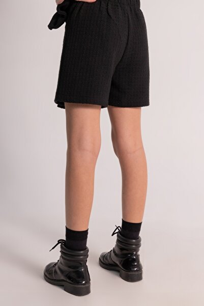 DMB BOYS & GIRLS 9-14 Yaş Kız Çocuk Şort Etek