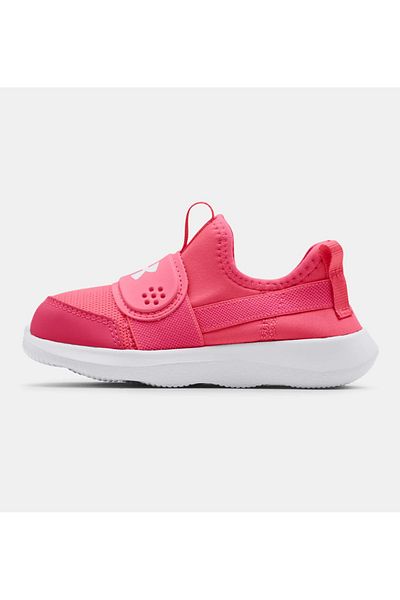Under Armour Pantofi de alergare Ua pentru fetiță