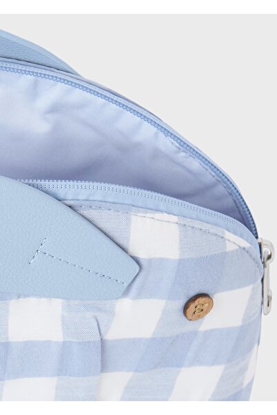 MAYORAL Hayvan desenli makyaj çantası