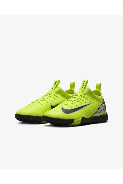 Nike Jr. Mercurial Vapor 16 Academy Tf Astroturf Field Shoes