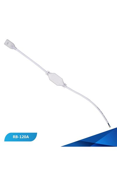 REEBOON 120 LED Ribbon Strip Light