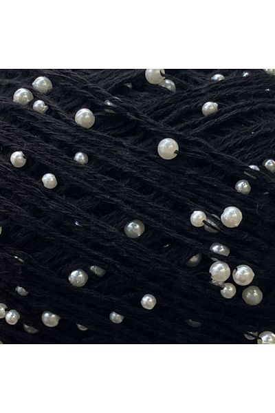 NEVEL Pearly Pearl Cotton String - Κομψό και άνετο