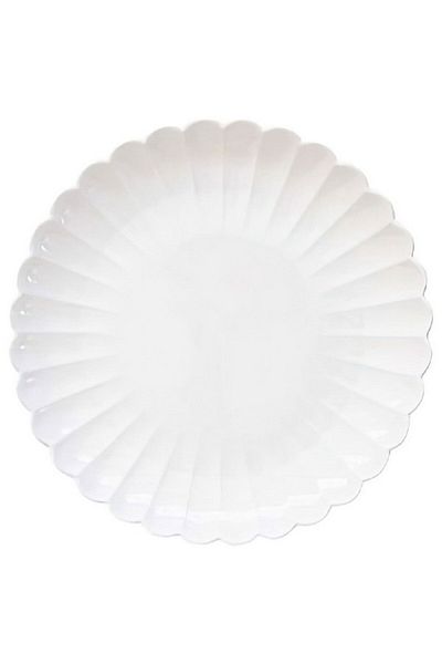 EasyLife Lifestyle Collection Porcelain Salad Plate 19cm