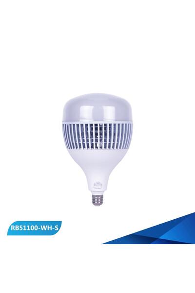 REEBOON Ribbon Capsule Bulb 100 Watt White