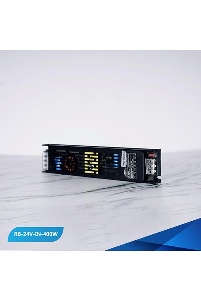REEBOON Ribbon 400W 24V Inverter Internal Transformer